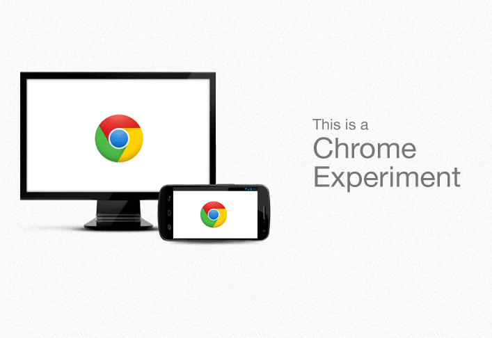 Un experimento de Chrome convierte cualquier web en un juego 3D