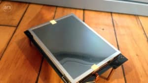 iphone prototipe
