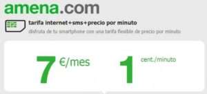 tarifas amena 580x262