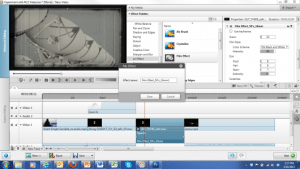 2.3.2 My Film Effect