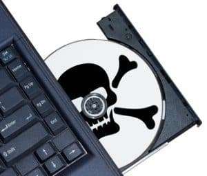 3003 pirateria