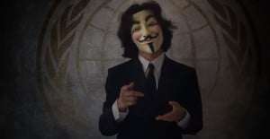 Annonymous