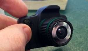 fisheye