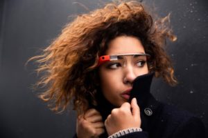 google glass