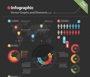 infographic plantilla infografia gratis