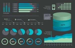 vector plantilla infografia gratis