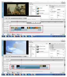 video stabilizer