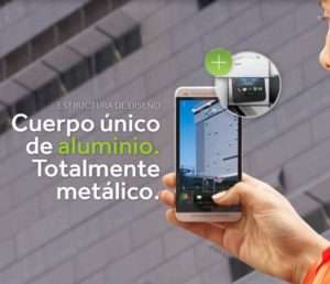 htc diseno