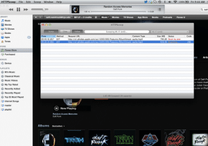 iTunes gratis