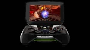 shield la plataforma de juego de nvidia