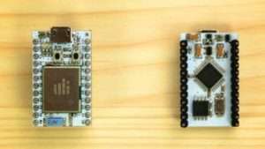 spark core board 580x326