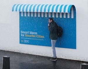 IBM People For Smarter Cities