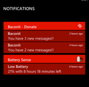 Windows Phone
