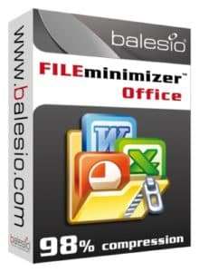 fileminimizer office