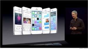 iOS 7