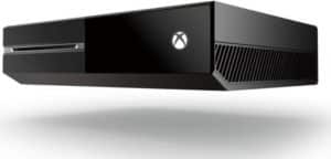 xbox one vs playstation 4