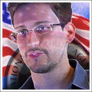Snowden