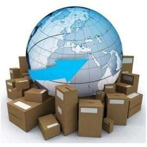 dropshipment