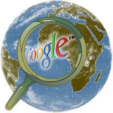 google y mundo