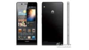 huawei ascend p6 21