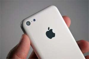 iPhone 5C 11