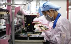 iPhone 5s apple