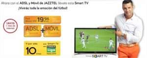 jazztel samsung smart tv 11