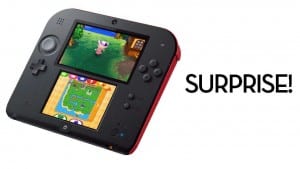 nintendo 2ds