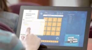 ultimo anuncio microsoft vs ipad