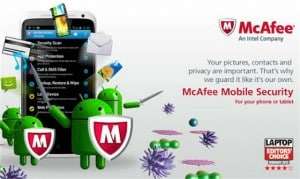 Antivirus iPhone 21