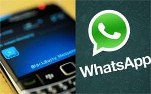 BBM WhatsApp 21