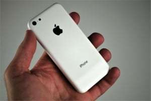 iPhone 5C 11