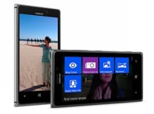 nokia lumia 925