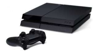 playstation 4