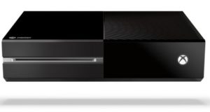 xbox one