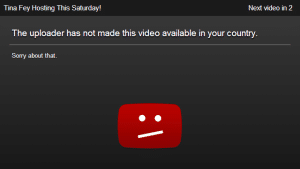 Youtube paises