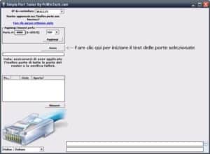 simple port tester portable 2 500x200