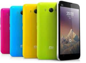 xiaomi