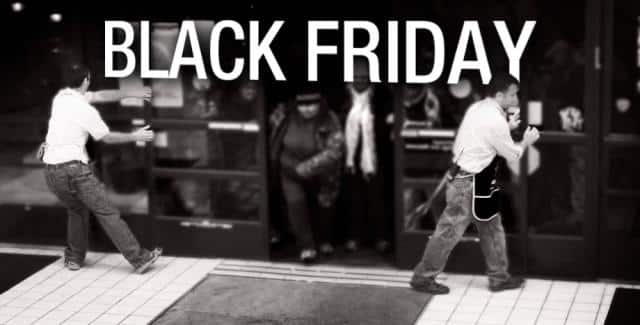 Black Friday: consejos para aprovechar las compras!