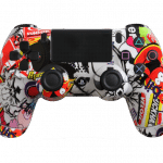 Evil Controllers PS4