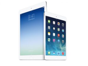 ipad air