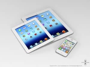 ipad mini