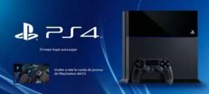 playstation 4