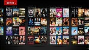 netflix 21