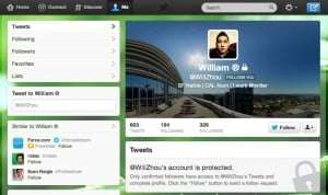 Tweets con imagenes 2