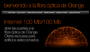 orange fibra optica 1