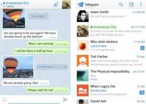 Telegram 2