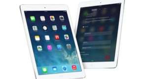 ipad air premiada como mejor tablet en el mobile world congress 2014