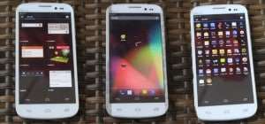 moviles chinos android 1