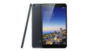phablet huawei mediapad x1